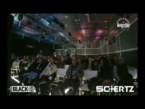 50:HERTZ Presents: SPEKTRE -''Production Masterclass/Day 1'' (Dancefair 2018 - Seminar)