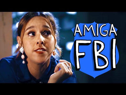 AMIGA FBI