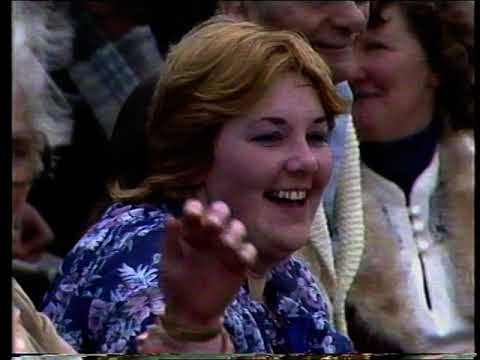 VFA 3rd Qtr 1980 Round 18 Coburg Vs Port Melb.