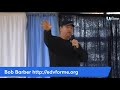 Final Trigger Point of the Rapture We Can Easily See Coming! Bob Barber UpTime Conference!