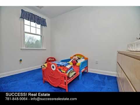 1158 West Street, Stoughton MA 02072 - Single Family Home - Real Estate - For Sale -