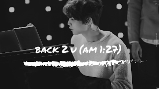 Download lagu BACK 2 U || NCT JOHNNY FMV mp3
