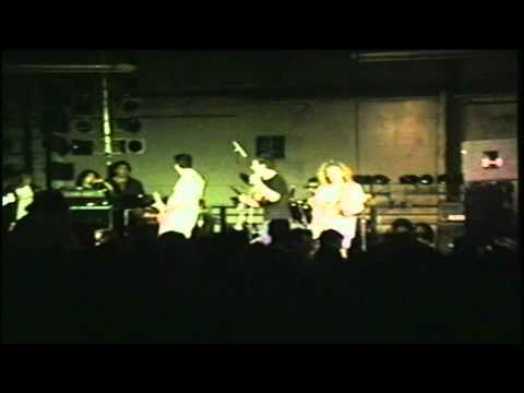 Bad Religion (N.Hollywood 1990) [14]. Voice of God Is Goverment
