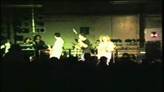 Bad Religion (N.Hollywood 1990) [14]. Voice of God Is Goverment