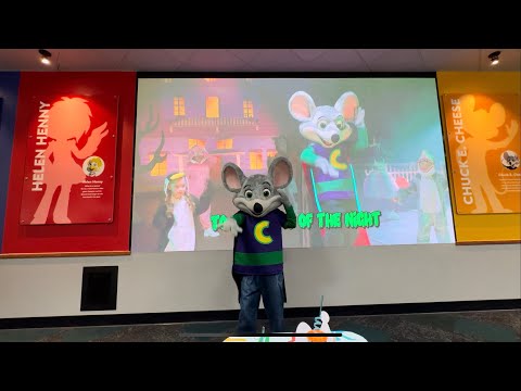 YouTube Thumbnail