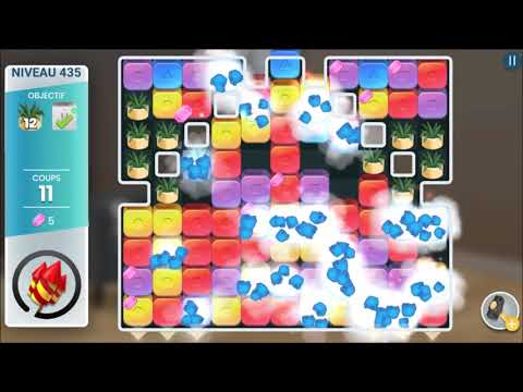 Property Brothers Home Design [ Level 435 ] No Boosters