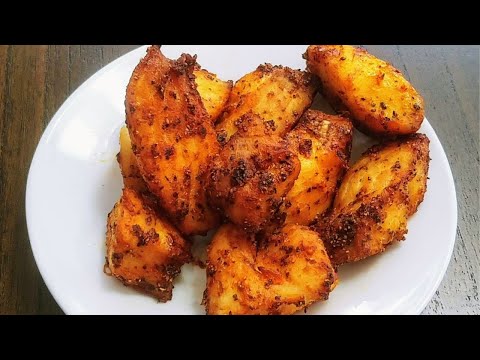 Air fried fish|How to fry Tilapia fillets in air fryer | Healthy Fish fry recipe | Air fryer recipes