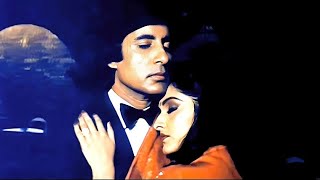 Inteha Ho Gayi Intezaar Ki | Sharaabi | Amitabh Bachan, Jaya Prada | Asha Bhosle, Kishore Kumar