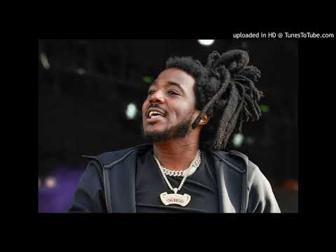 "Runaway" (2020) - Mozzy Type Beat / Relaxed Guitar Rap Instrumental