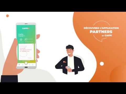 Partners by CAFPI