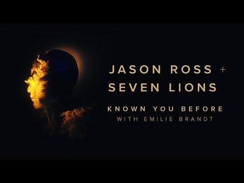 Video thumbnail for Known You Before