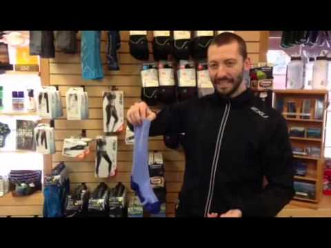 2XU Recovery & Performance Compression Socks for...