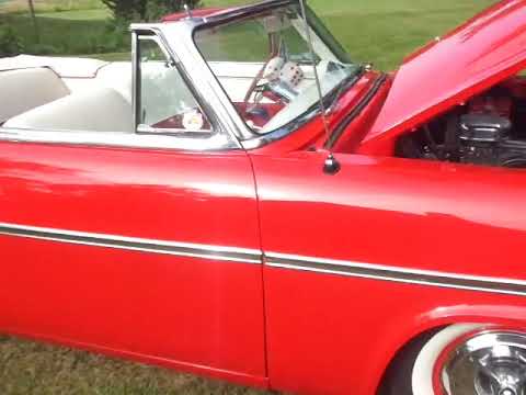 1954 Ford Crestline (CC-1241470) for sale in Palmyra, Michigan