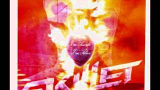 Cellofourte - Skillet Awake and Alive