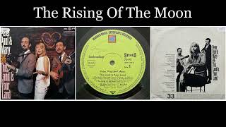 Peter, Paul and Mary - This Land Is Your Land - 05 The Rising Of the Moon