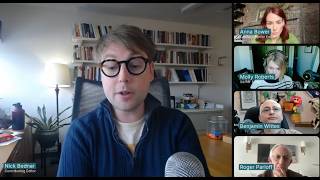 Lawfare Live: The Trials of the Trump Administration, May 1