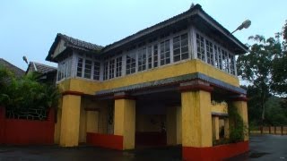 Government Guest House, Madikeri 