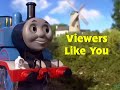 Thomas Friends Closing Funding Credits 2005 2007