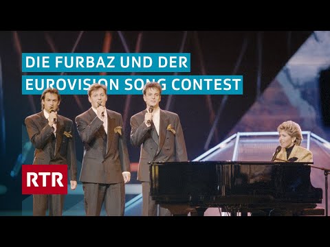 Die "Furbaz" und der Eurovision Song Contest | Doku | Cuntrasts | RTR