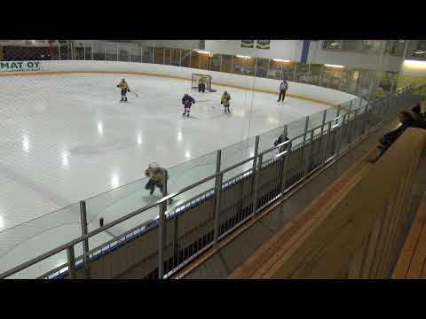 09E1 AAA RNK Jets   Tuto Blue osa1