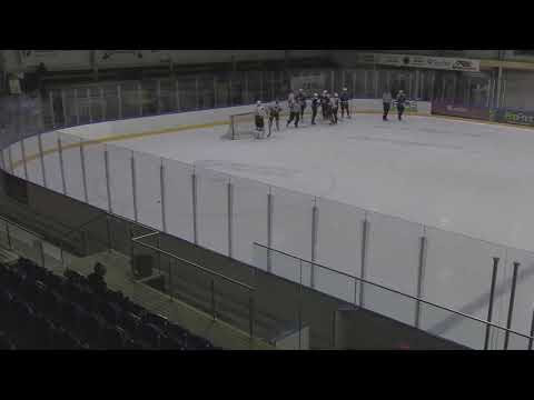 Skiekko - Hermes U18 30.1.2021