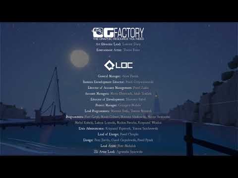 Rime Credits - Lindsey Stirling Forgotten city