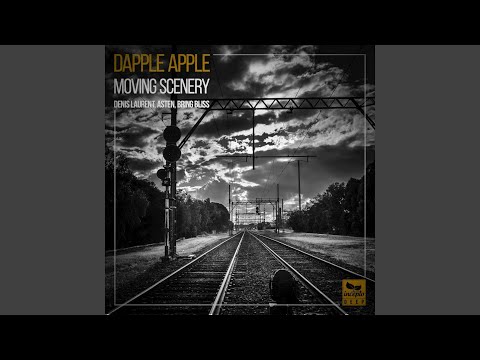 Moving Scenery (Bring Bliss Remix)