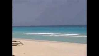 preview picture of video 'Varadero beach  in Cuba - Paraiso de playa en Cuba- 2012-2013.wmv'