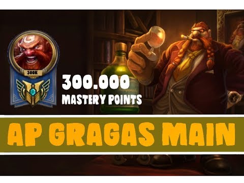ThomePico ◀ 300.000 Mastery Points Montage ▶ (#27) [S7]