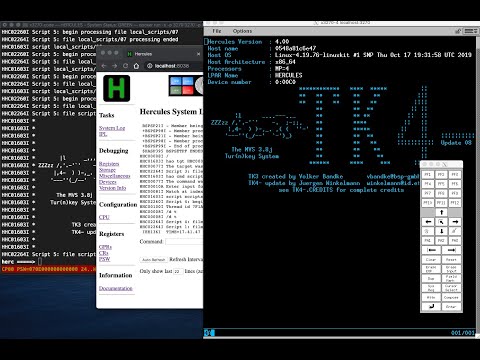 Containerizing the Mainframe