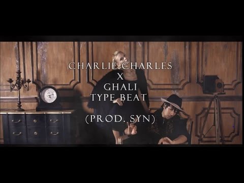 Charlie Charles x Ghali Type Beat - Ballad (Prod. Syn)