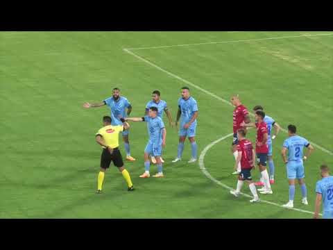 🛑 Wilstermann 3-1 Bolívar | Resumen | Cochabamba
