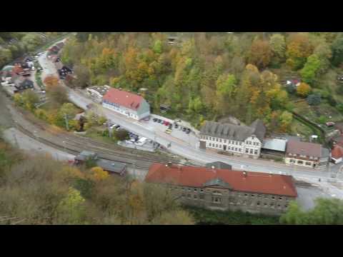 Stempelstelle 88 Hoher Kleef - Harzer Wandernadel