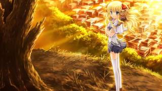 Denny White - Psycho (Nightcore)