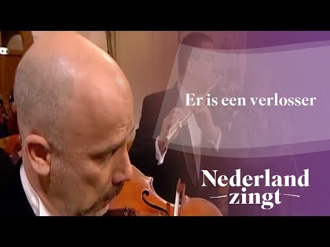 Nederland Zingt: Er is een Verlosser