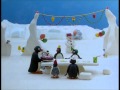 Pingu Pingu S Birthday