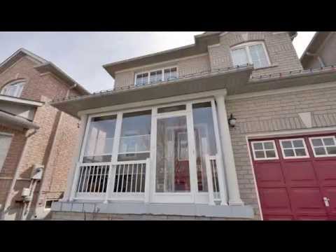 5896 Manzanillo Crescent Mississauga Shahid Khawaja