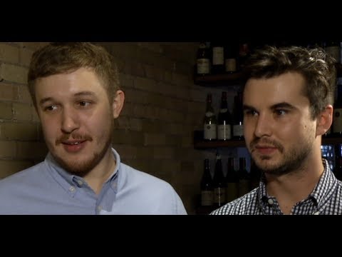 Shit the Creators of "Shit Girls Say" Say