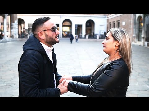 Mariano Manzo Ft. Mary Marciano - Io e te ( Ufficiale 2022 )