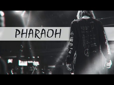 TYPE BEAT PHARAOH x GHOSTEMANE x BONES x $uicideboy$