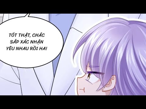 Cục Cưng Nhà Tôi Thả Thính Giúp Bố Mẹ Chap 92 | M T