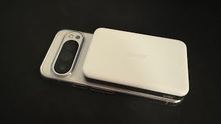 Is it the best Power Bank you can get? - Anker MagGo Power Bank 10K Slim Full Review