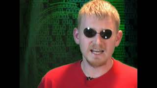 How Morpheus Sunglasses Work - The Matrix Sunglasses