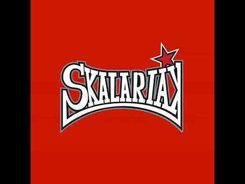 Skalariak - Skalariak (Full Album)