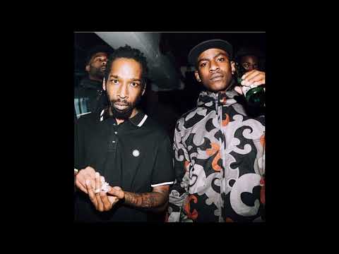 [FREE] Skepta x Wiley Type Beat - “SOFT” [Prod. Vin] | Grime Type Beat 2022