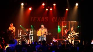 Be My Baby Tonight by John Michael Montgomery live at The Texas Club