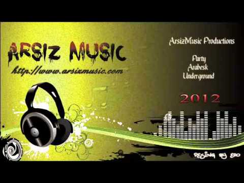 Slower Emre ( Güneş Sensin ) 2012  [ Beats ArsizMusic ]