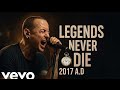 Linkin Park Legends Never Die Rock Version Ft Evan Tunes Thekilleur8086