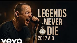 Download lagu Linkin park - Legends Never Die (Rock Version) [Ft.Evan Tunes] (@thekilleur8086) mp3