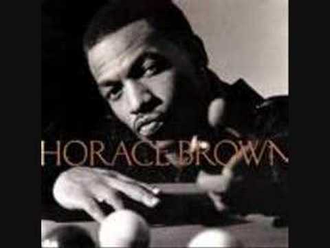 horace brown ft jay z - thing we do for love(remix)